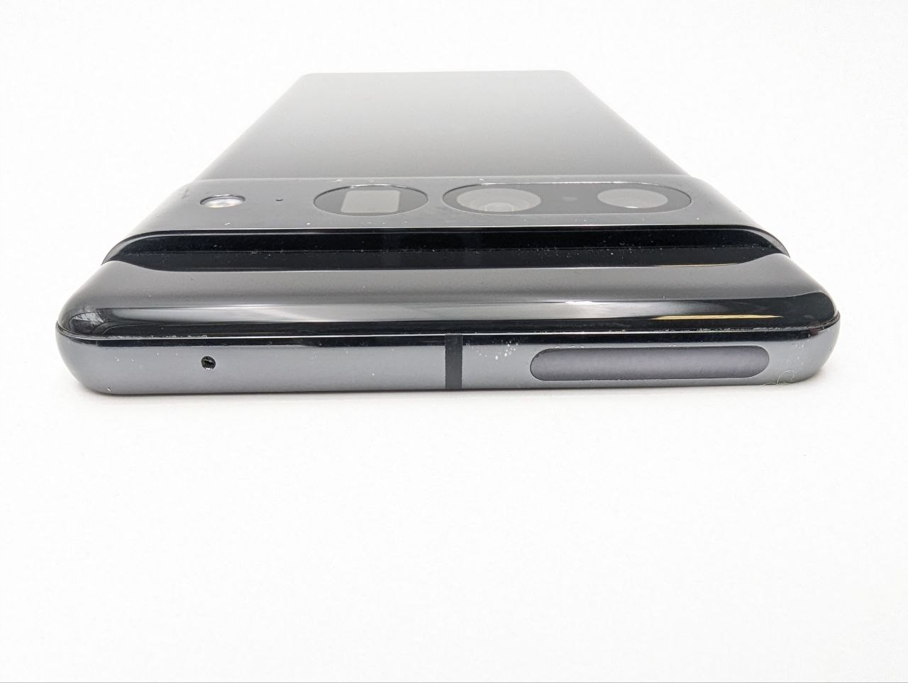 thumb Google Pixel 7 Pro 128GB Czarny (Używany)