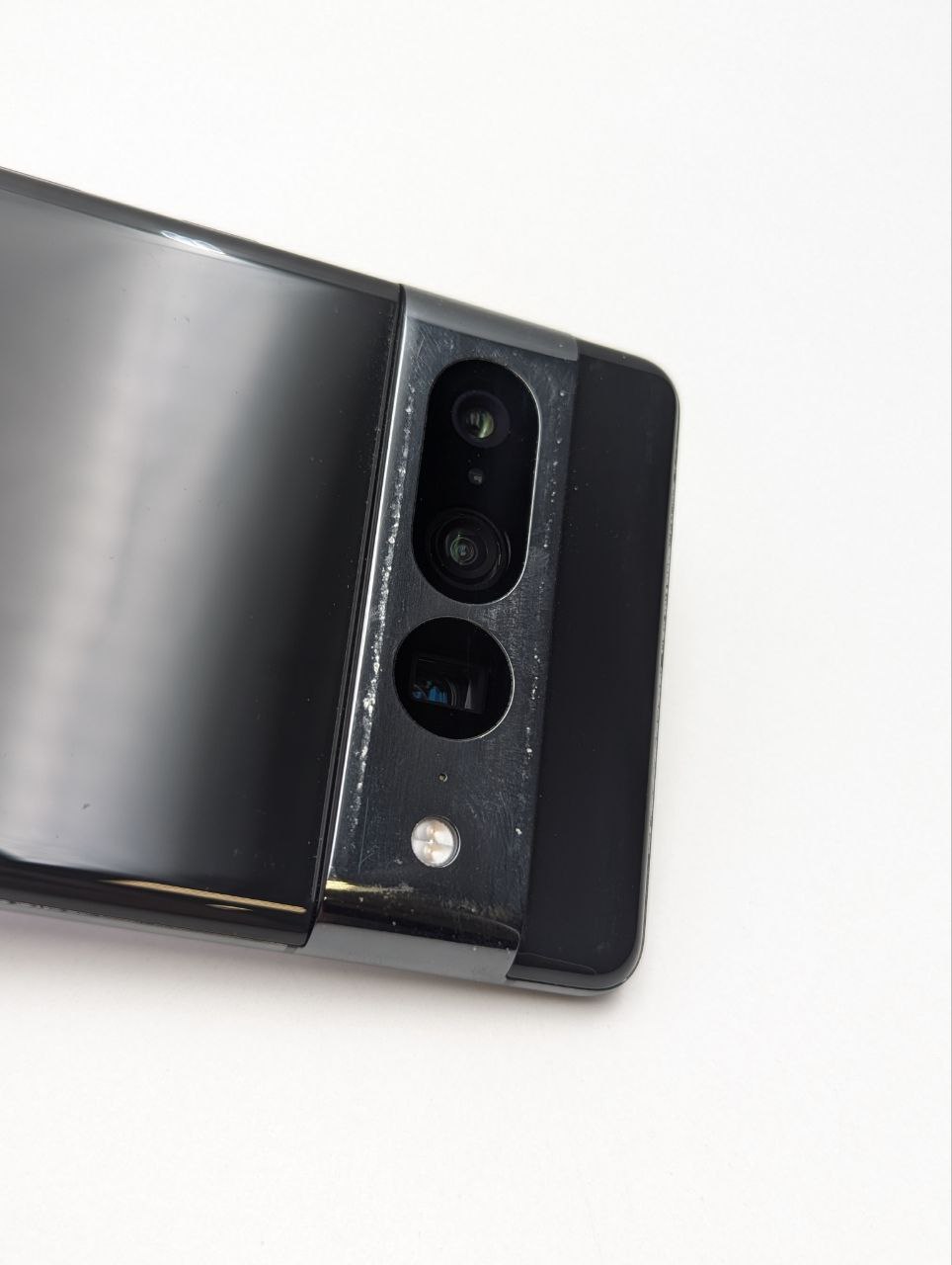 thumb Google Pixel 7 Pro 128GB Czarny (Używany)