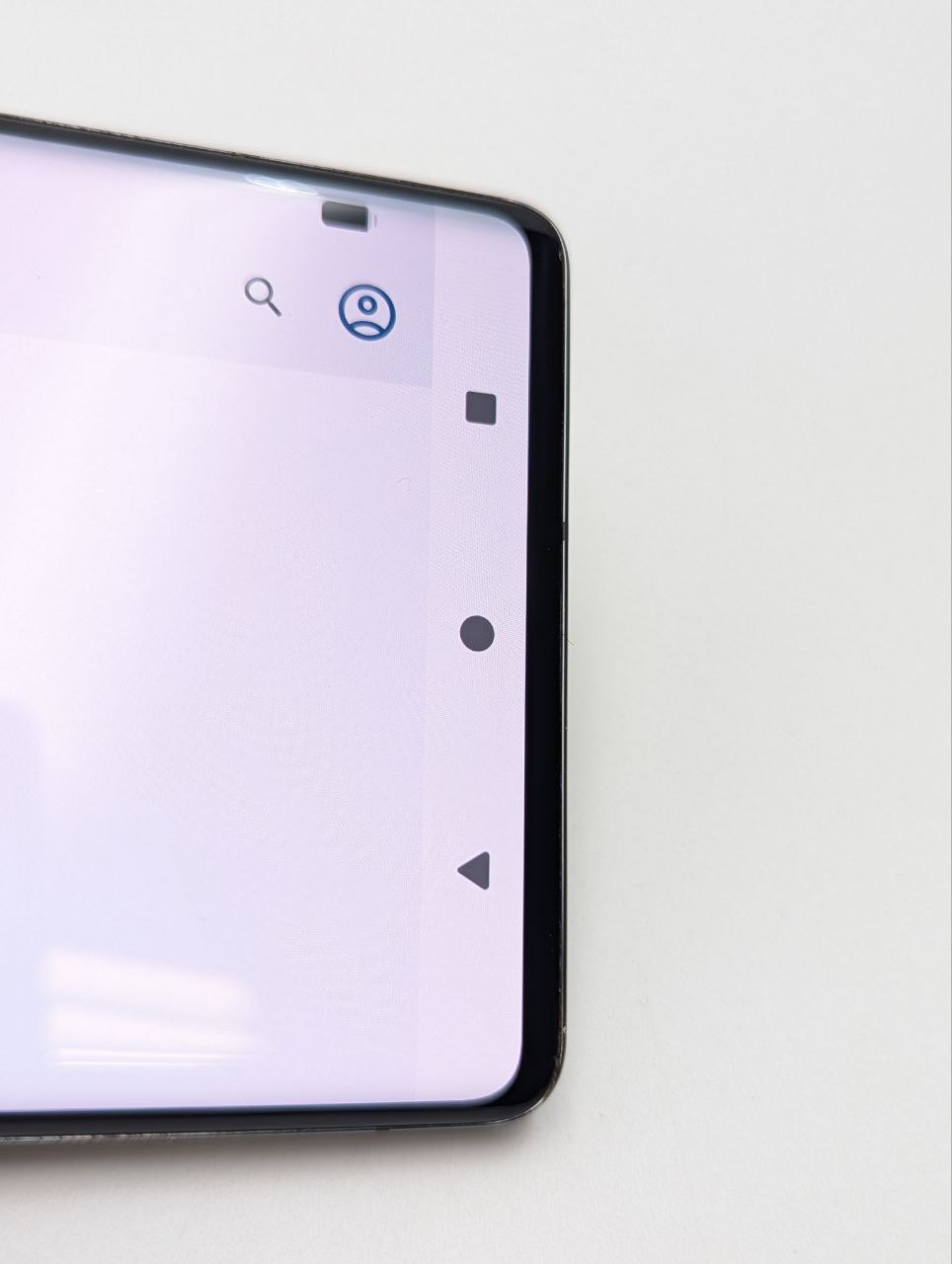 thumb Google Pixel 7 Pro 128GB Czarny (Używany)