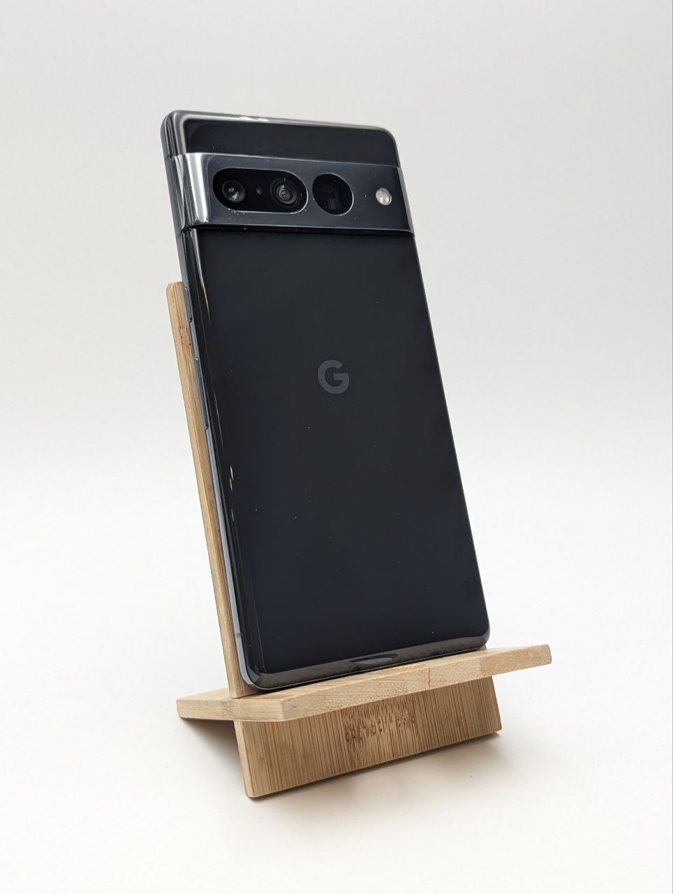 thumb Google Pixel 7 Pro 128GB Czarny (Powystawowy)