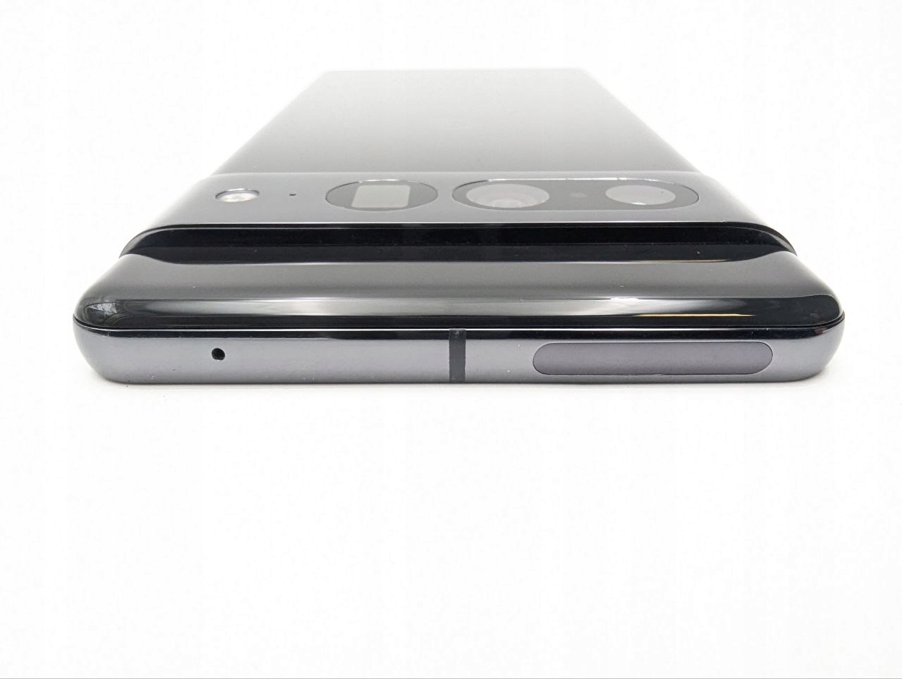 thumb Google Pixel 7 Pro 128GB Czarny (Powystawowy)