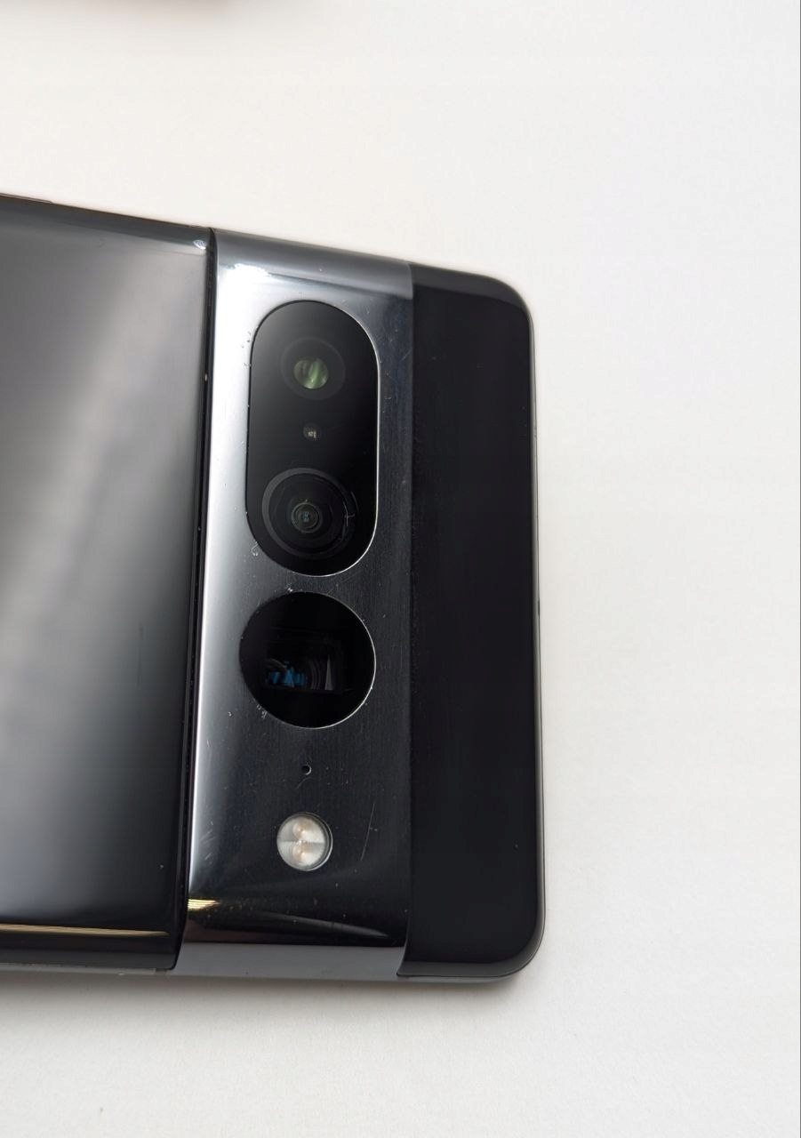 thumb Google Pixel 7 Pro 128GB Czarny (Powystawowy)