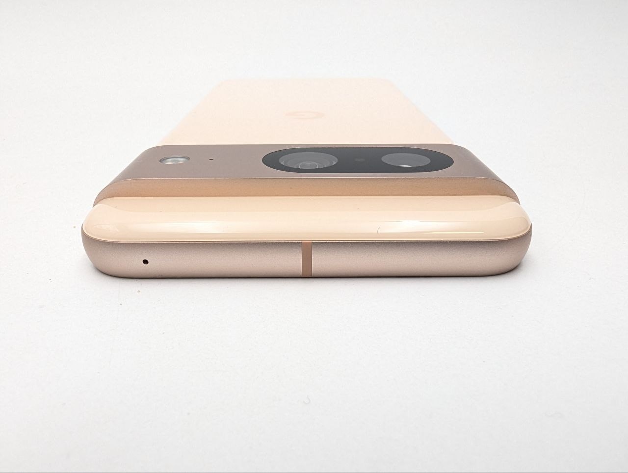 thumb Google Pixel 8 128GB Różowy (Używany)