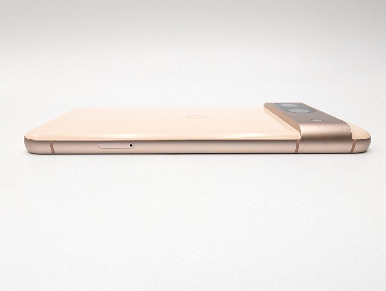 thumb Google Pixel 8 128GB Różowy (Używany)