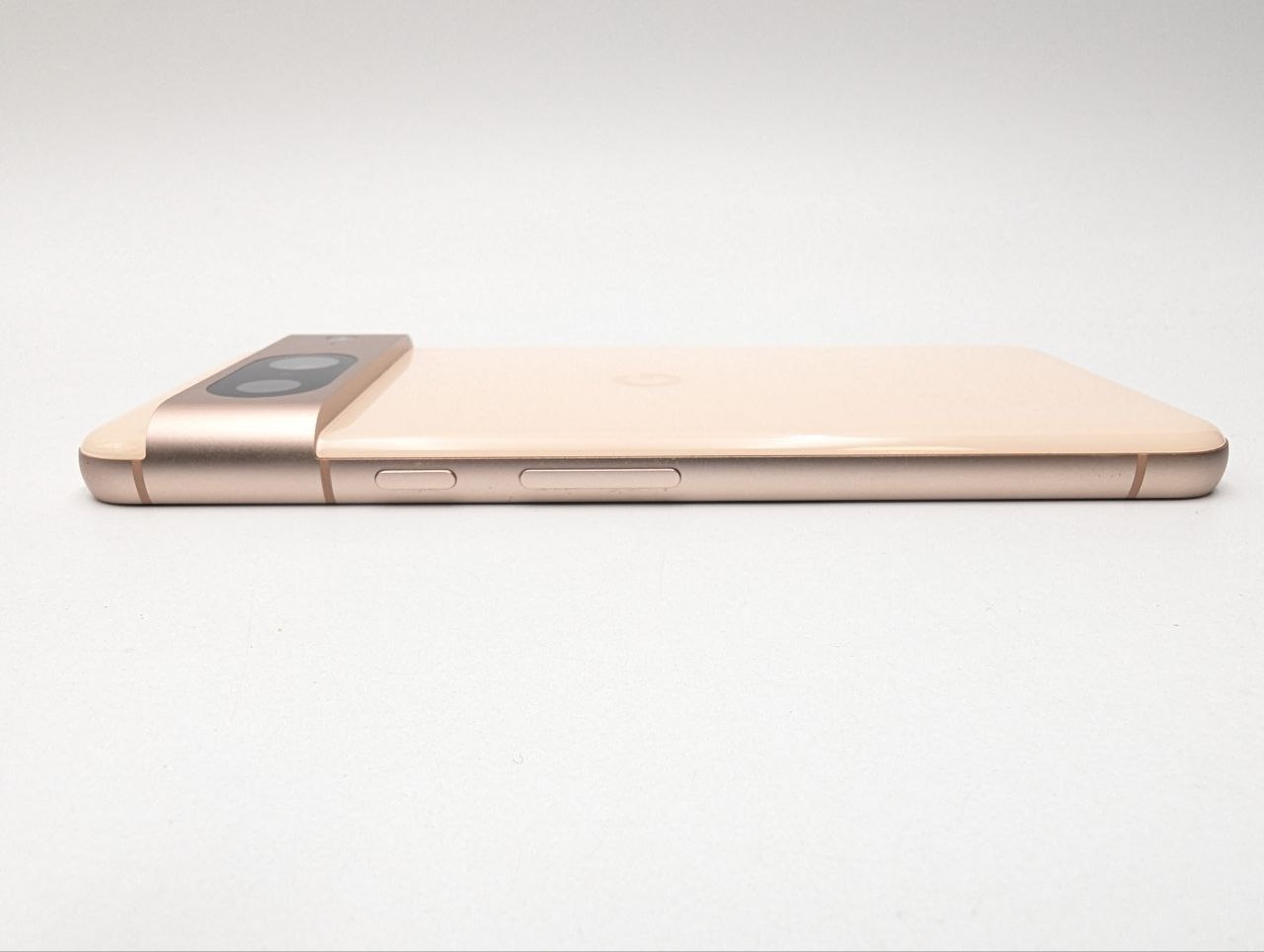 thumb Google Pixel 8 128GB Różowy (Używany)