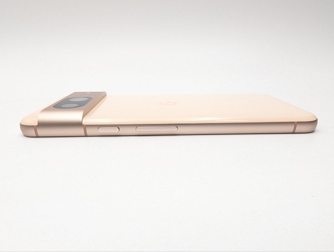 thumb Google Pixel 8 128GB Różowy (Używany)