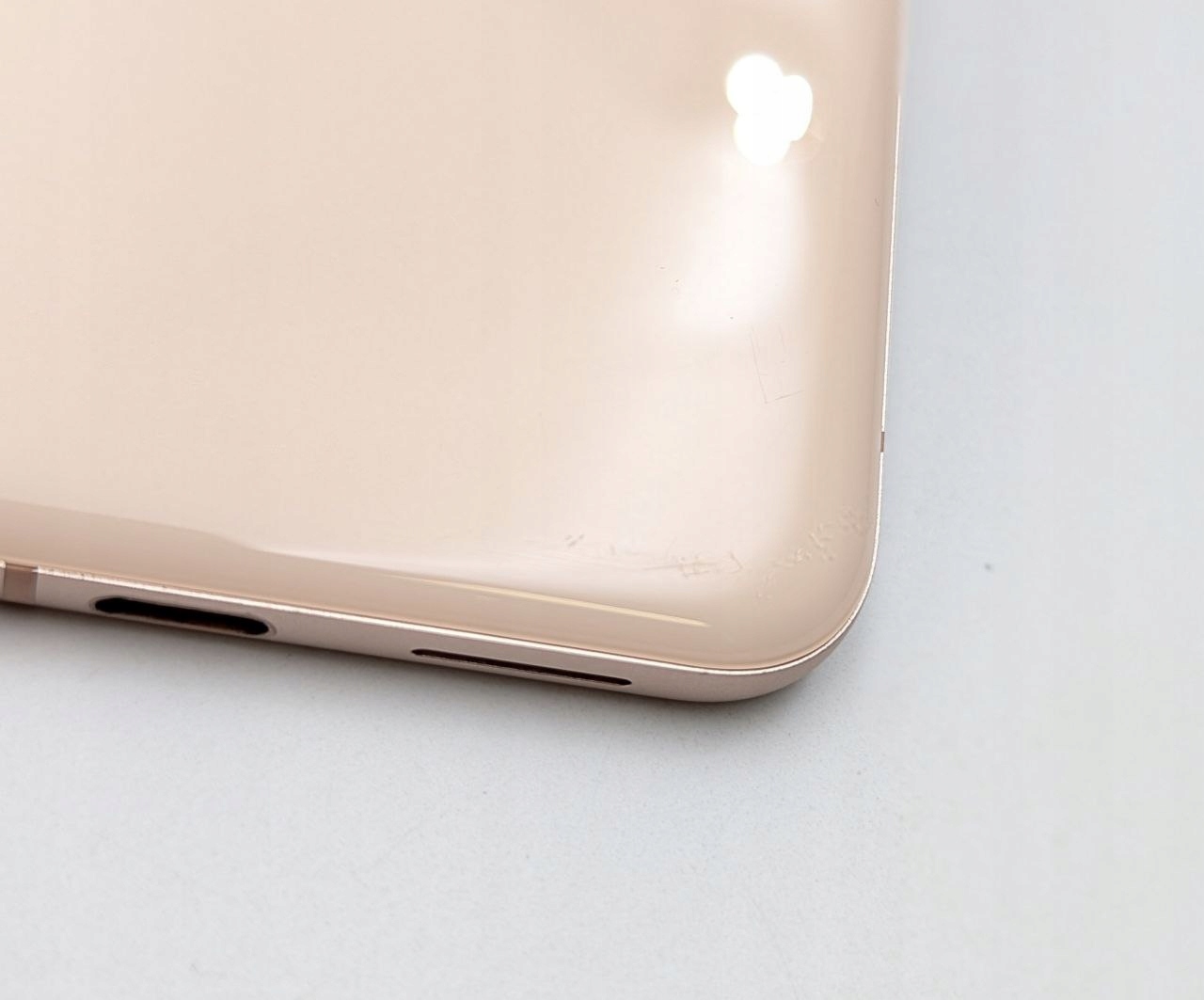 thumb Google Pixel 8 128GB Różowy (Używany)