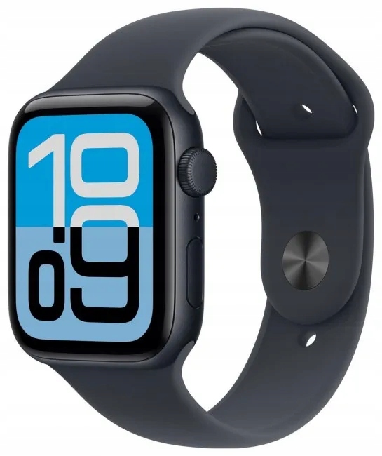 thumb Apple Watch SE (3nd Gen) GPS 44mm północ z paskiem M/L
