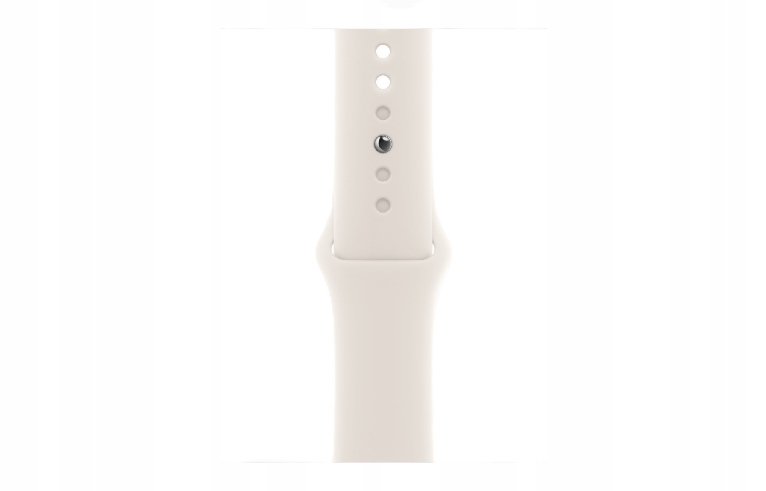 thumb Apple Watch SE (3nd Gen) GPS 40 mm księżycowa poświata z paskiem M/L