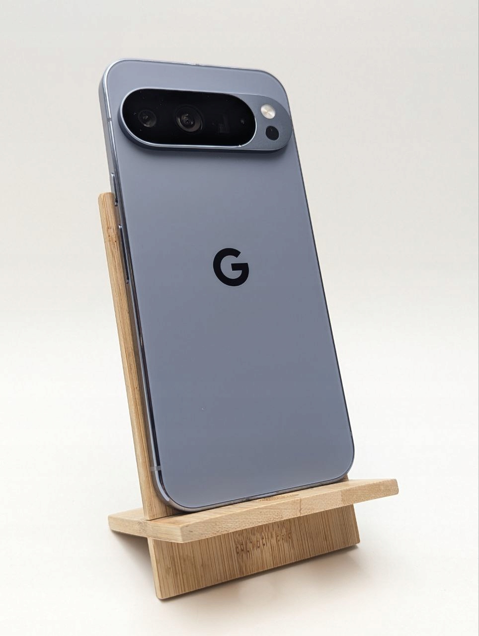 thumb Google Pixel 10 Pro XL 256GB Księżycowy Szary (Powystawowy)