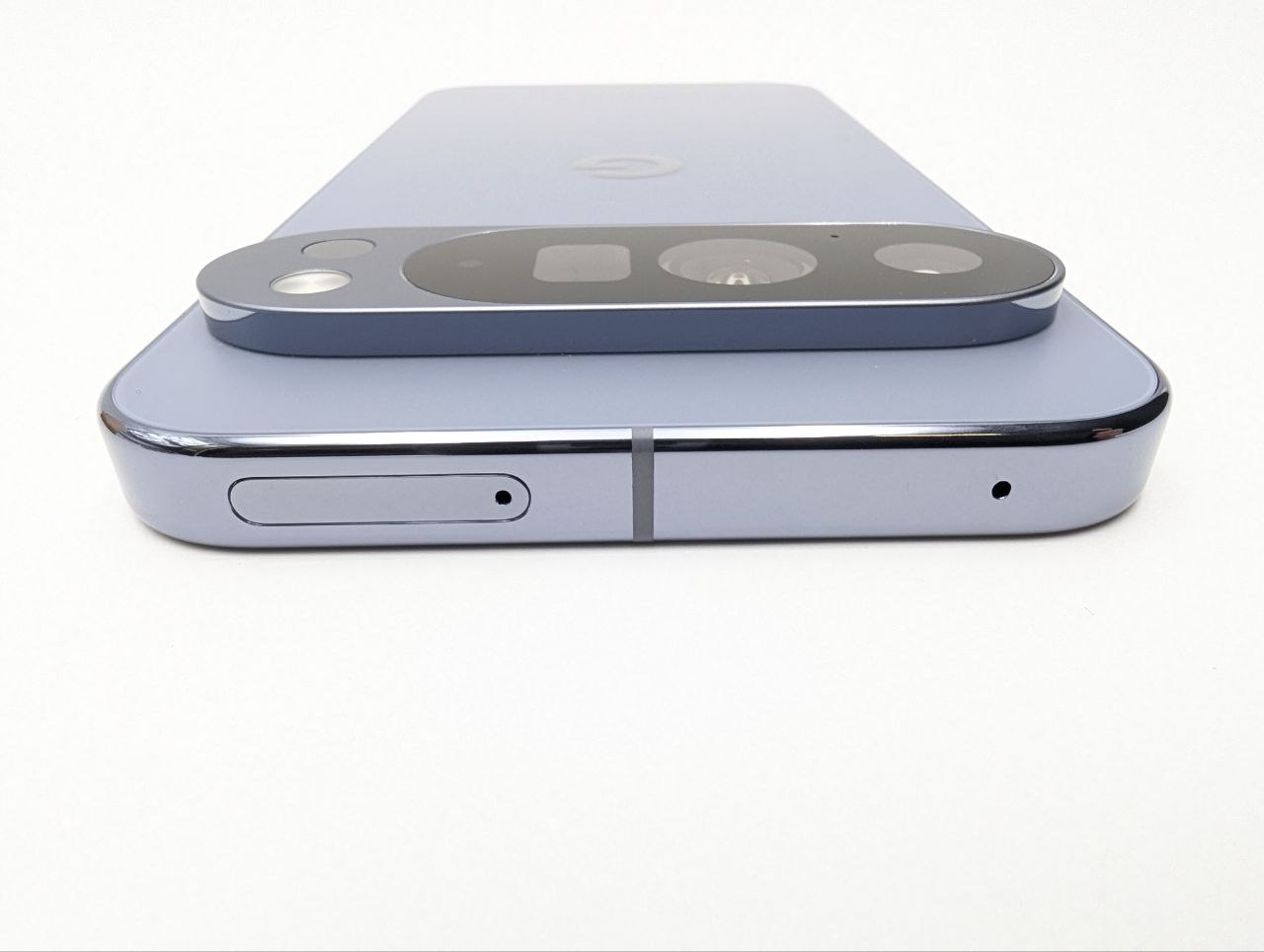 thumb Google Pixel 10 Pro XL 256GB Księżycowy Szary (Powystawowy)