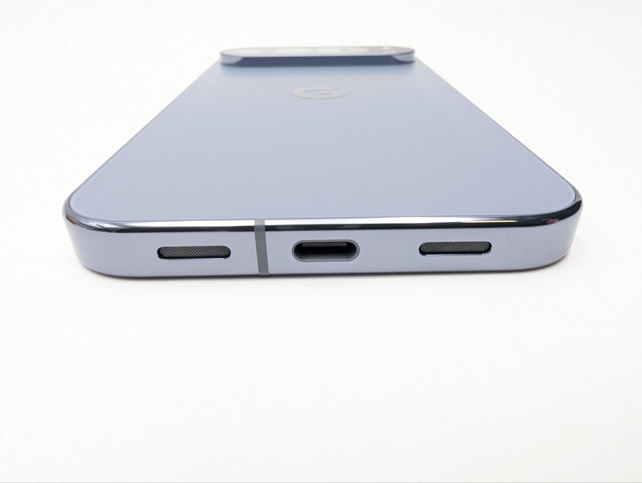 thumb Google Pixel 10 Pro XL 256GB Księżycowy Szary (Powystawowy)