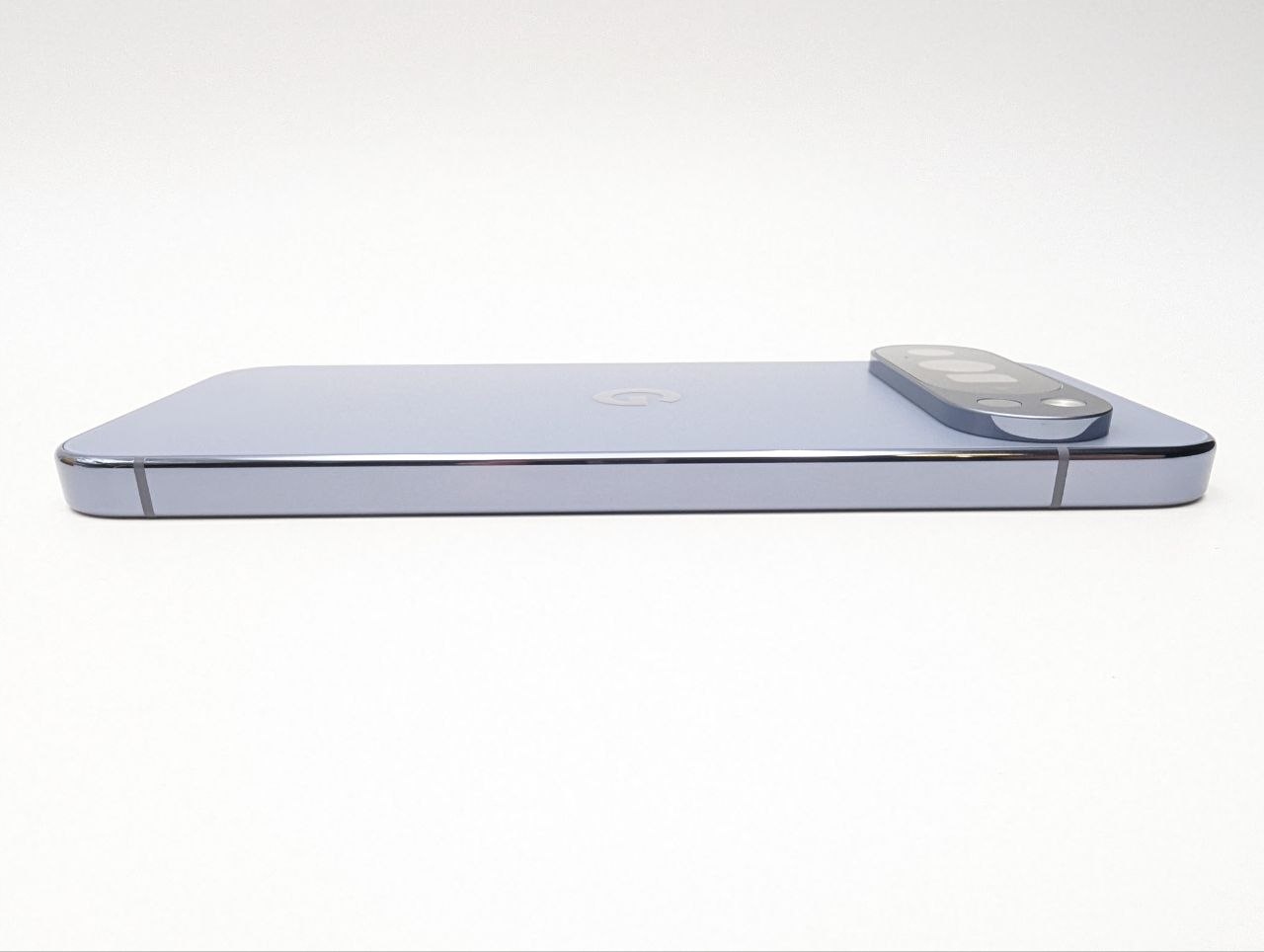 thumb Google Pixel 10 Pro XL 256GB Księżycowy Szary (Powystawowy)