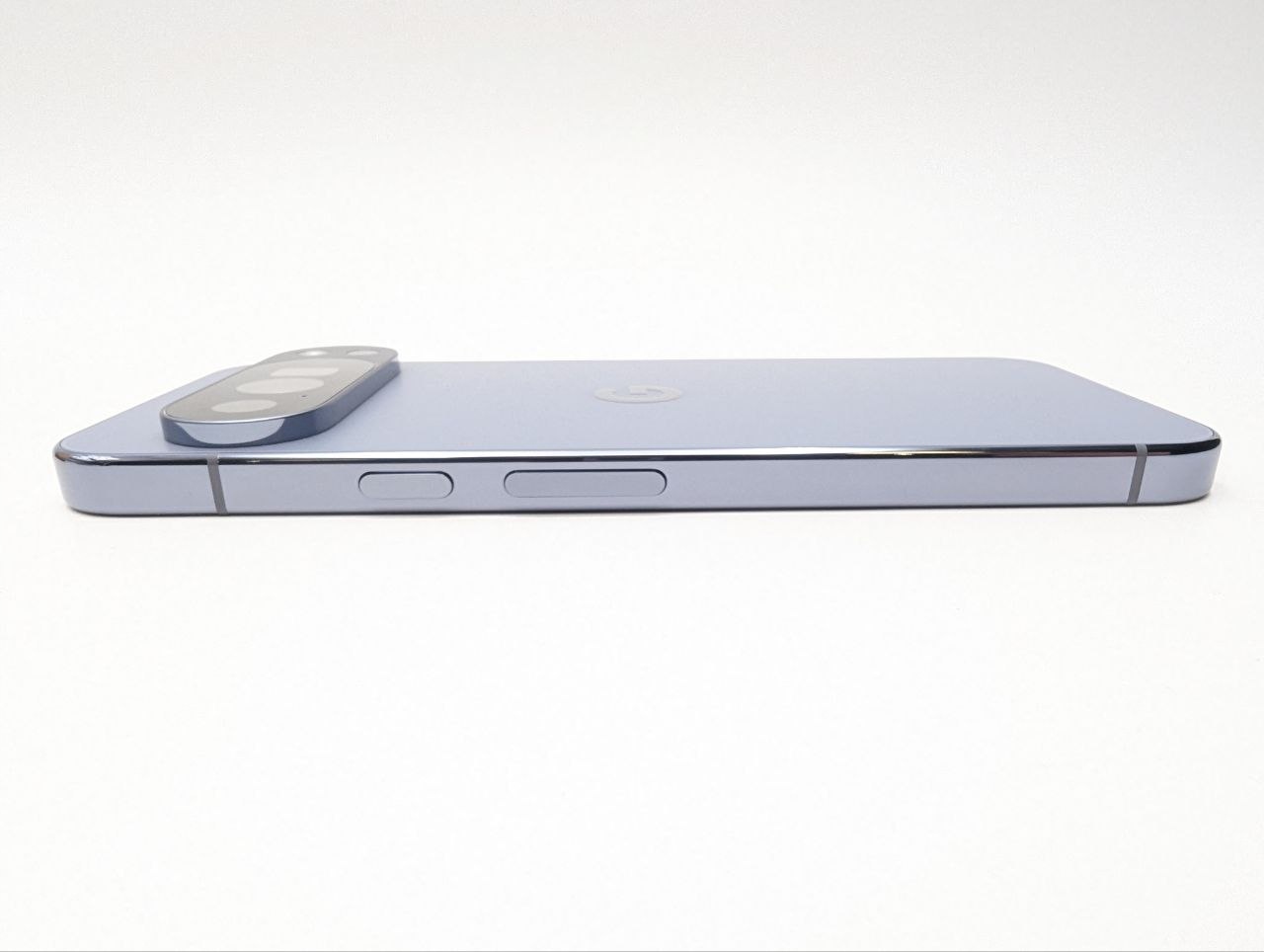 thumb Google Pixel 10 Pro XL 256GB Księżycowy Szary (Powystawowy)