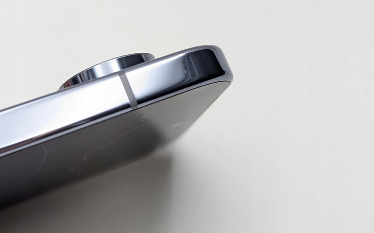 thumb Google Pixel 10 Pro XL 256GB Księżycowy Szary (Powystawowy)