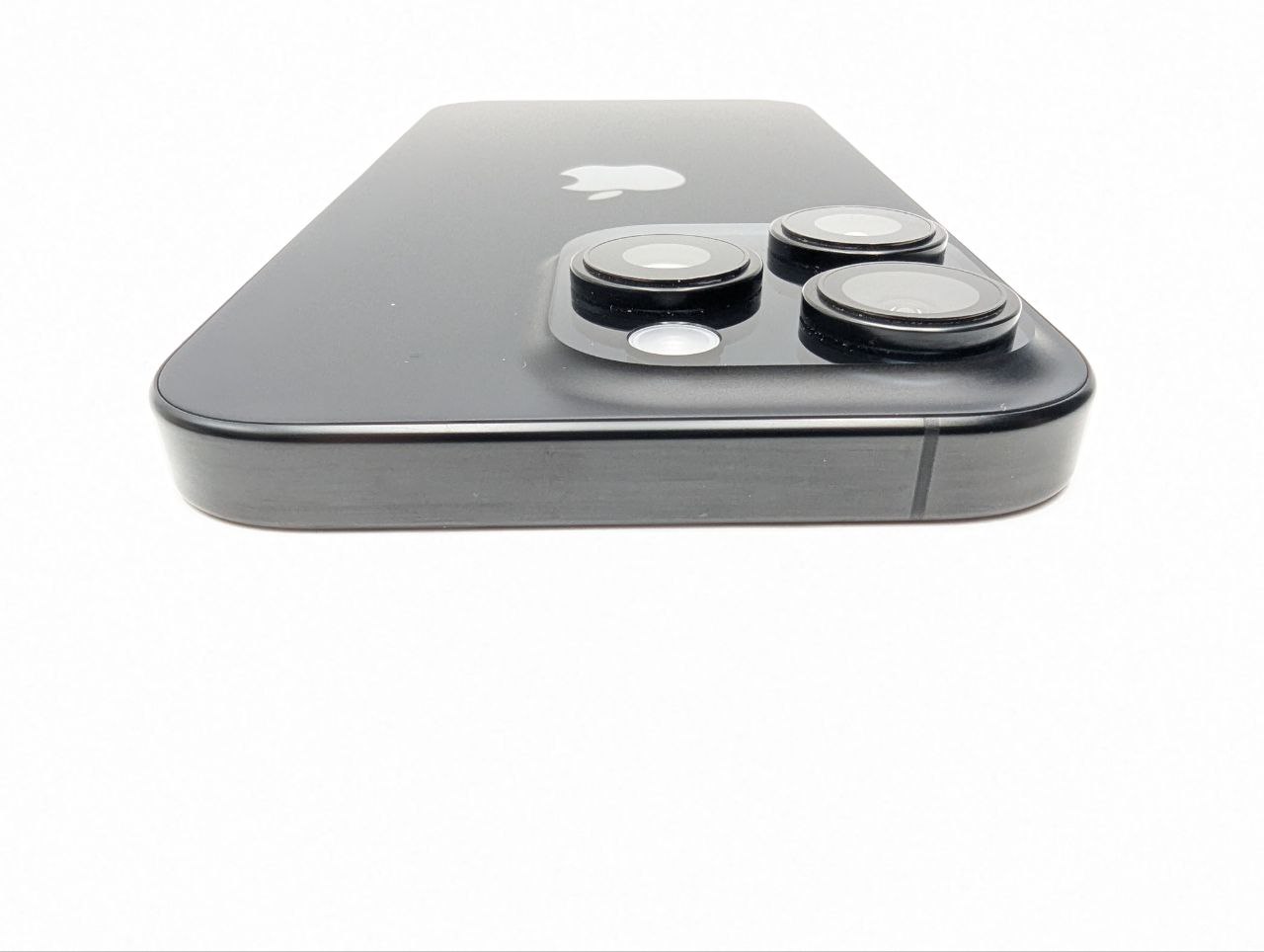 thumb Apple iPhone 16 Pro 128GB Tytan Czarny (Powystawowy)