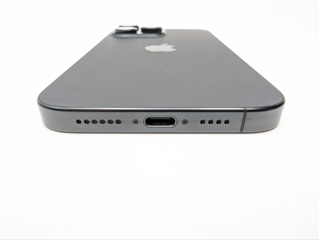 thumb Apple iPhone 16 Pro Max 256GB Tytan Czarny| eSim (Powystawowy)