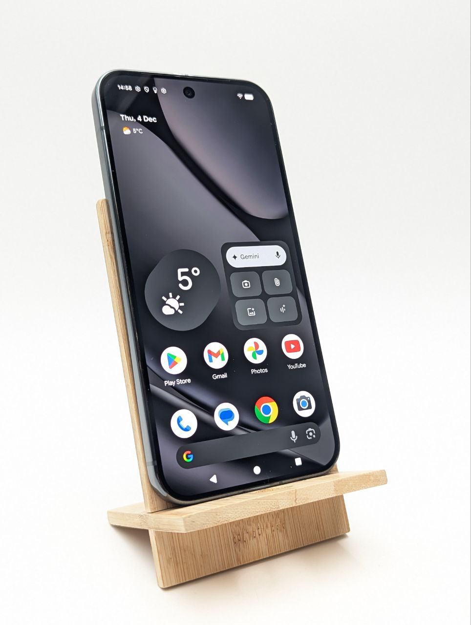 thumb Google Pixel 10 Pro XL 512GB Obsydian (Powystawowy)