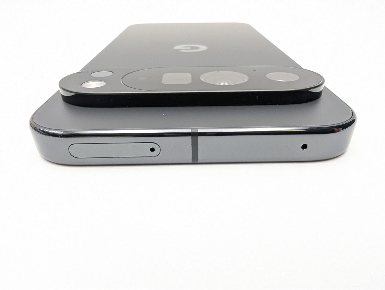 thumb Google Pixel 10 Pro XL 512GB Obsydian (Powystawowy)