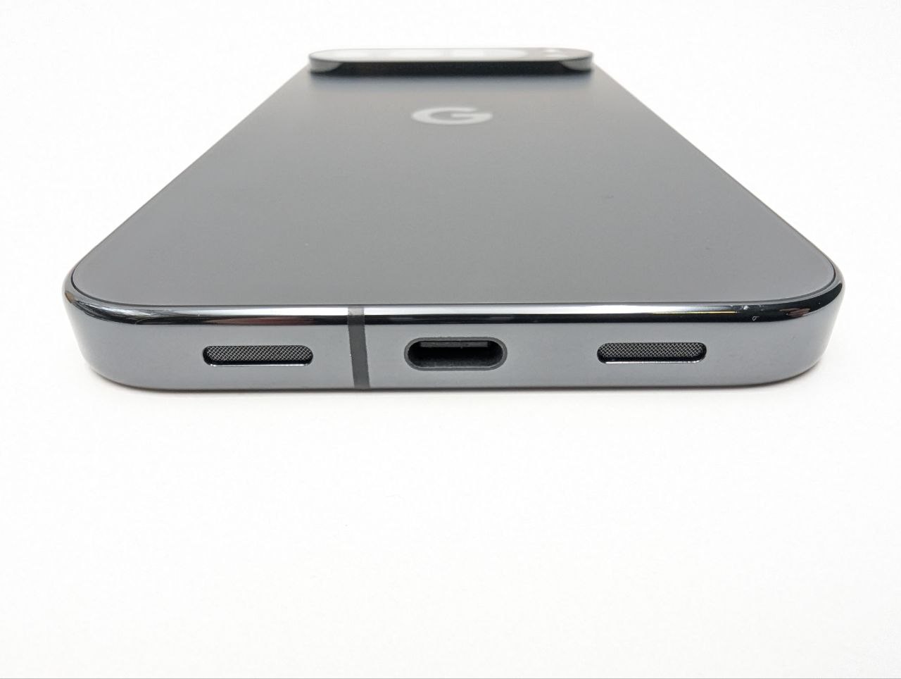 thumb Google Pixel 10 Pro XL 512GB Obsydian (Powystawowy)