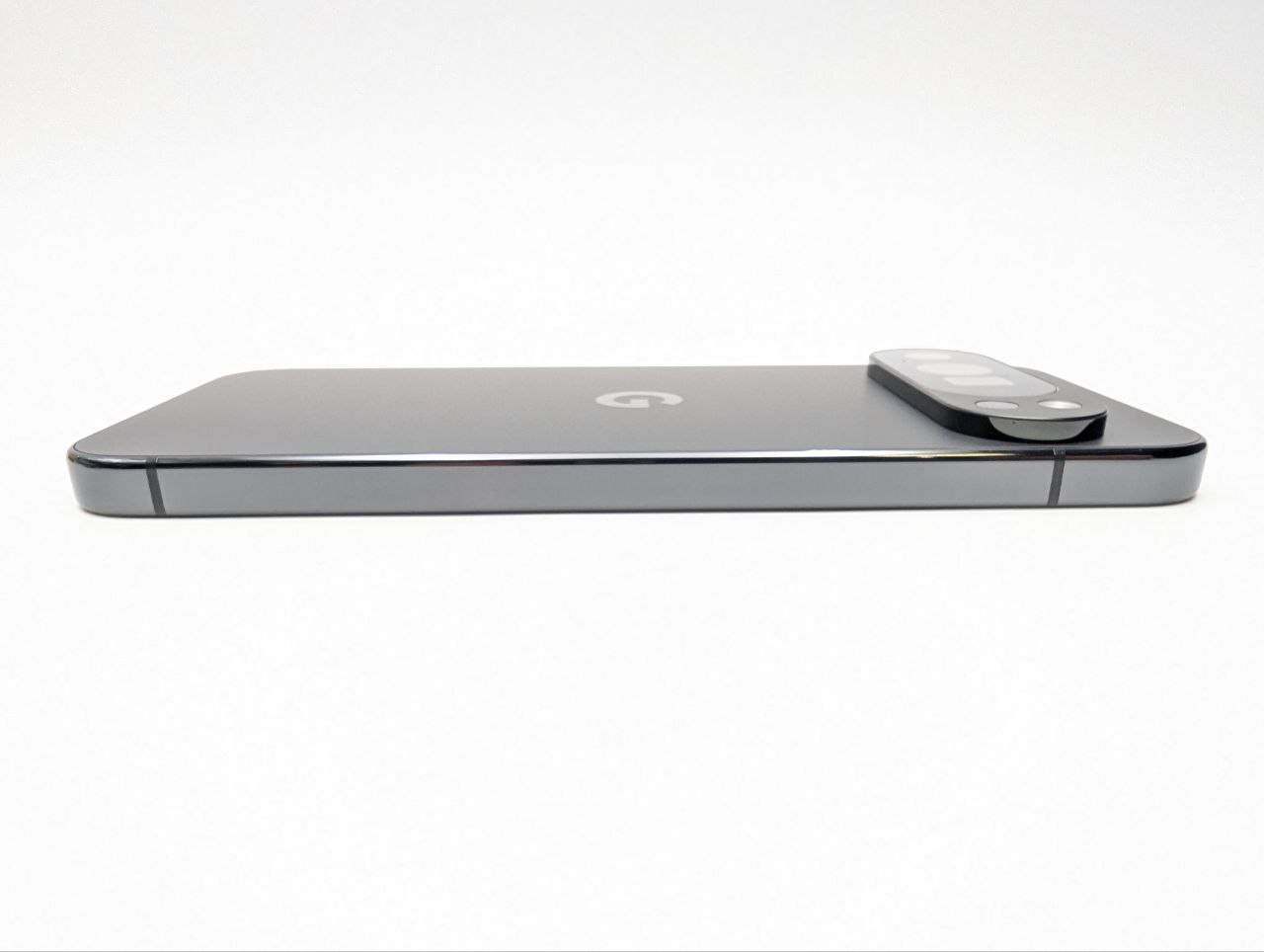 thumb Google Pixel 10 Pro XL 512GB Obsydian (Powystawowy)