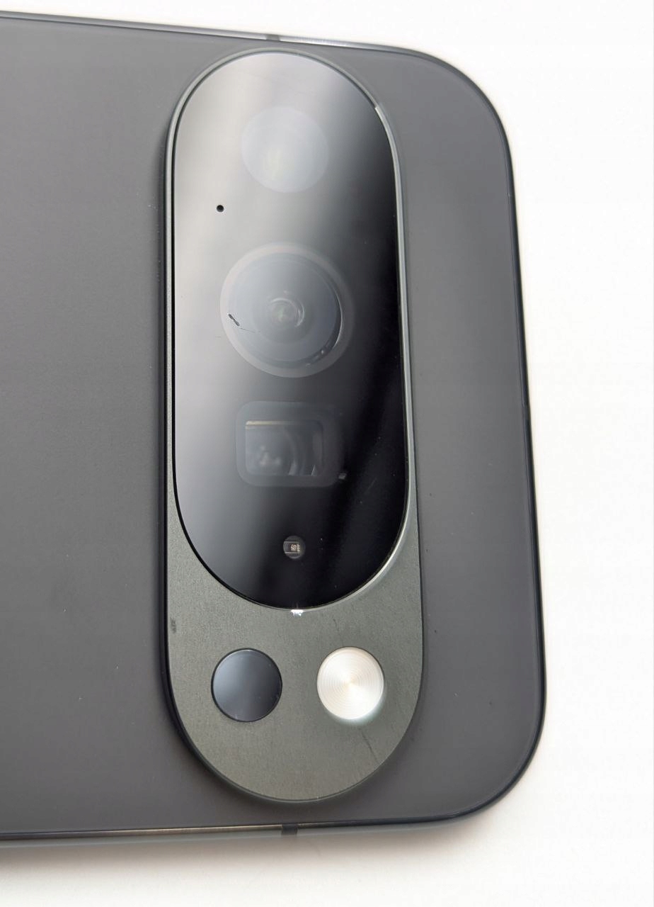 thumb Google Pixel 10 Pro XL 512GB Obsydian (Powystawowy)