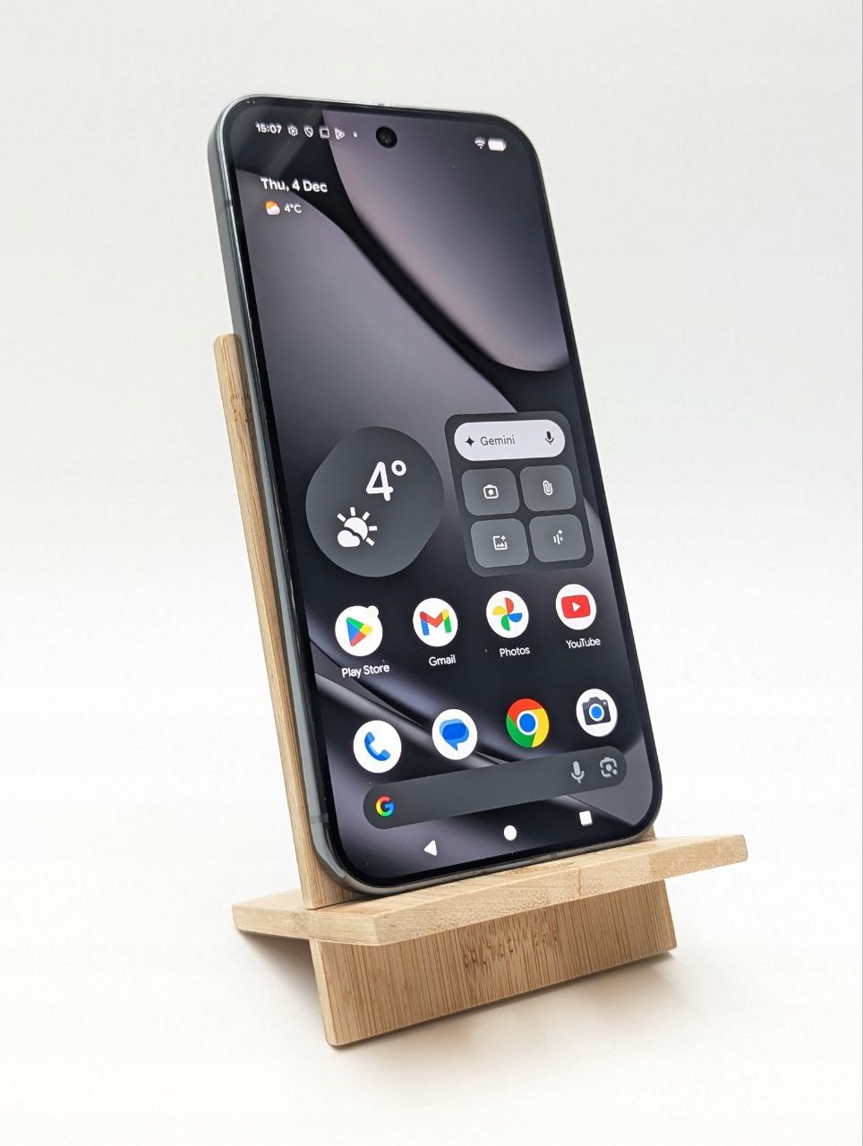 thumb Google Pixel 10 Pro XL 256GB Obsydian (Powystawowy)