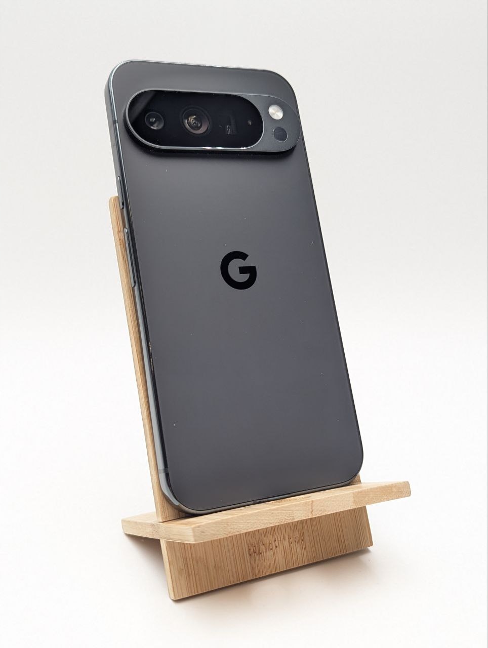 thumb Google Pixel 10 Pro XL 256GB Obsydian (Powystawowy)