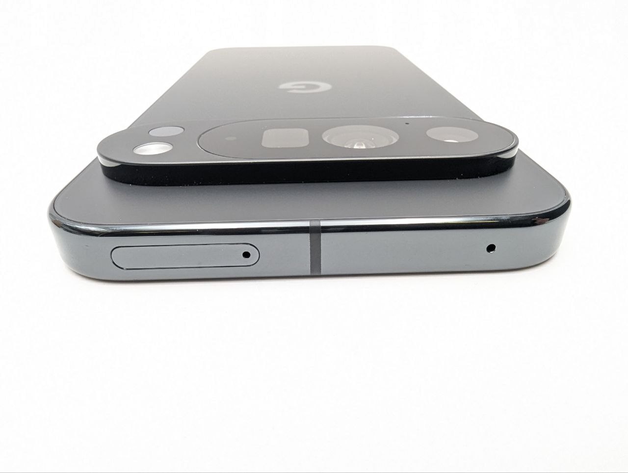 thumb Google Pixel 10 Pro XL 256GB Obsydian (Powystawowy)