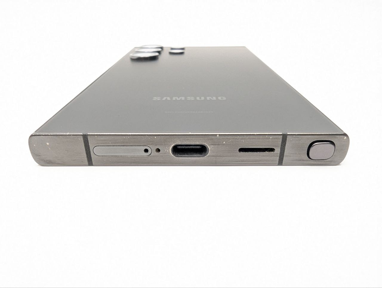 thumb Samsung Galaxy S24 Ultra 512GB Сzarny (Używany)