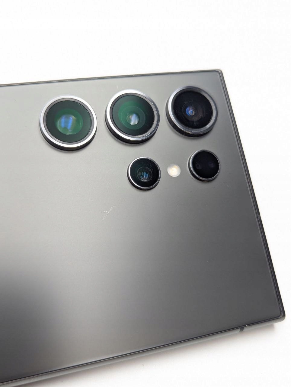 thumb Samsung Galaxy S24 Ultra 512GB Сzarny (Używany)