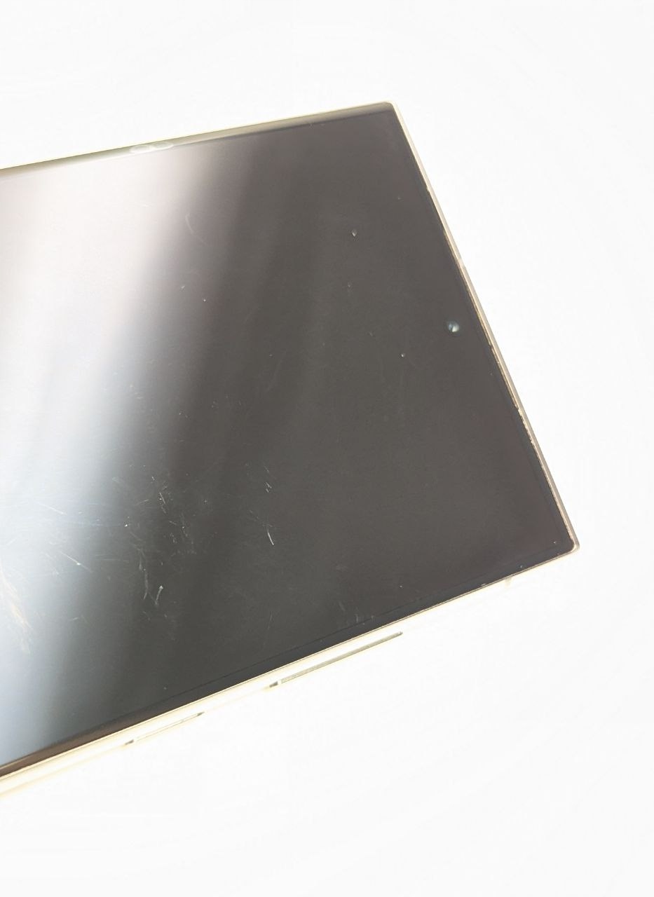 thumb Samsung Galaxy S24 Ultra 512GB Сzarny (Używany)