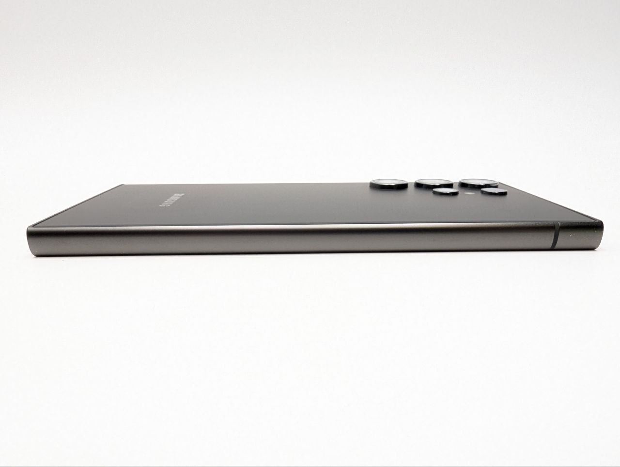 thumb Samsung Galaxy S24 Ultra 512GB Сzarny (Powystawowy)