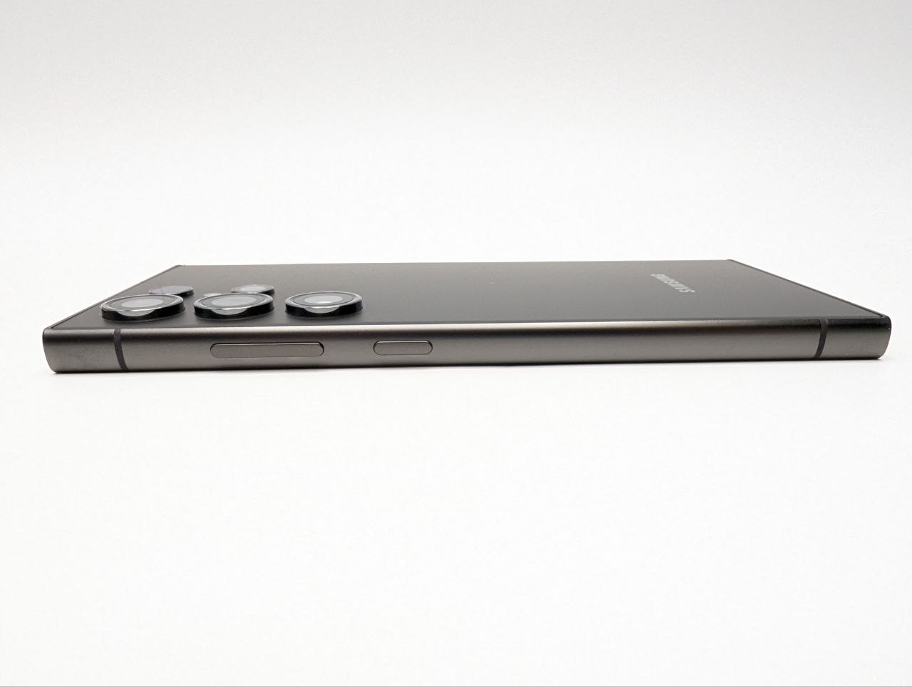 thumb Samsung Galaxy S24 Ultra 512GB Сzarny (Powystawowy)