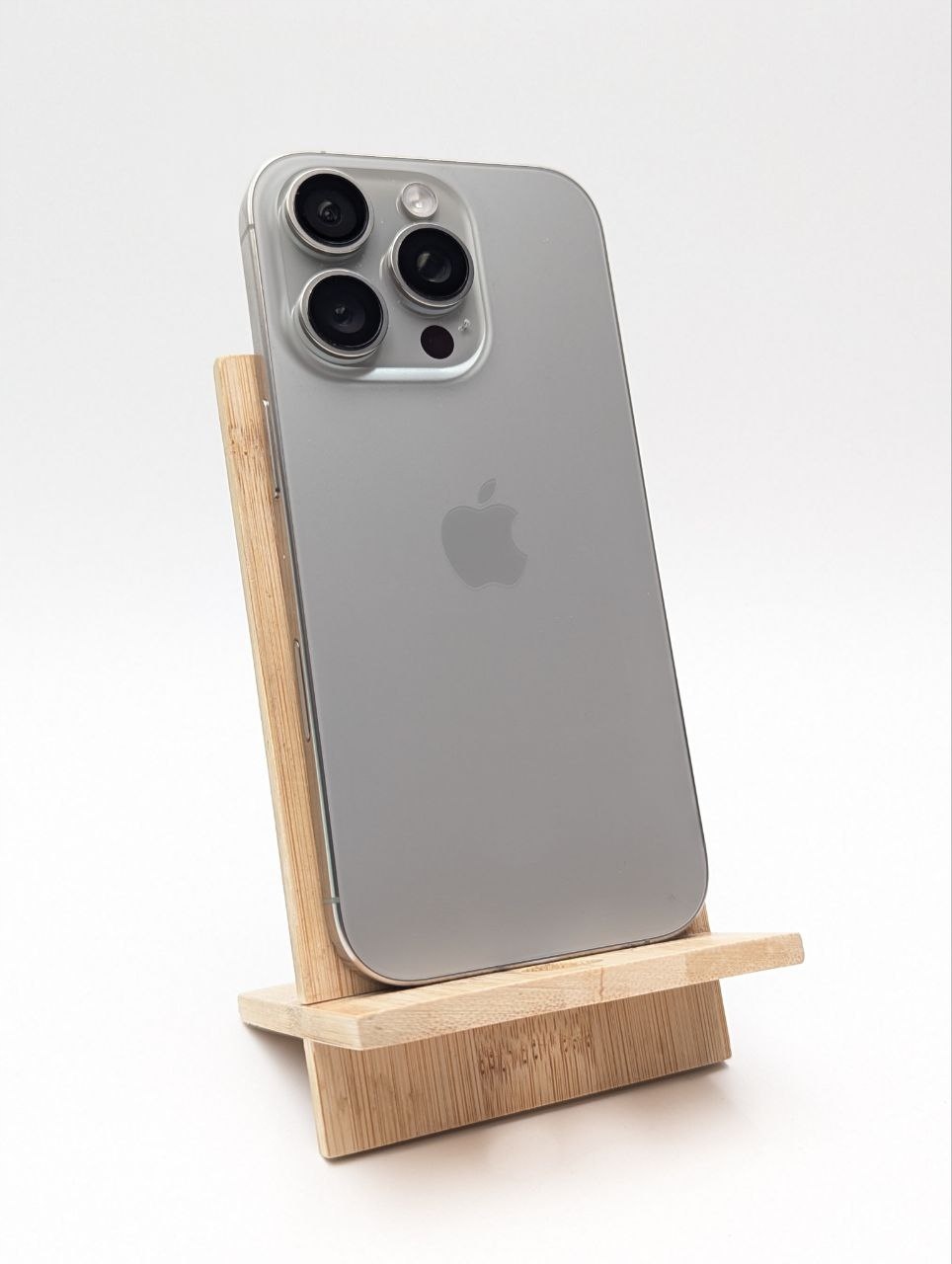 thumb Apple iPhone 16 Pro 1TB Tytan Naturalny | eSim (Powystawowy)