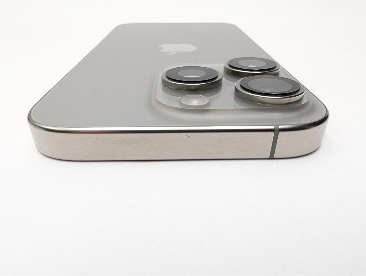 thumb Apple iPhone 16 Pro 1TB Tytan Naturalny | eSim (Powystawowy)