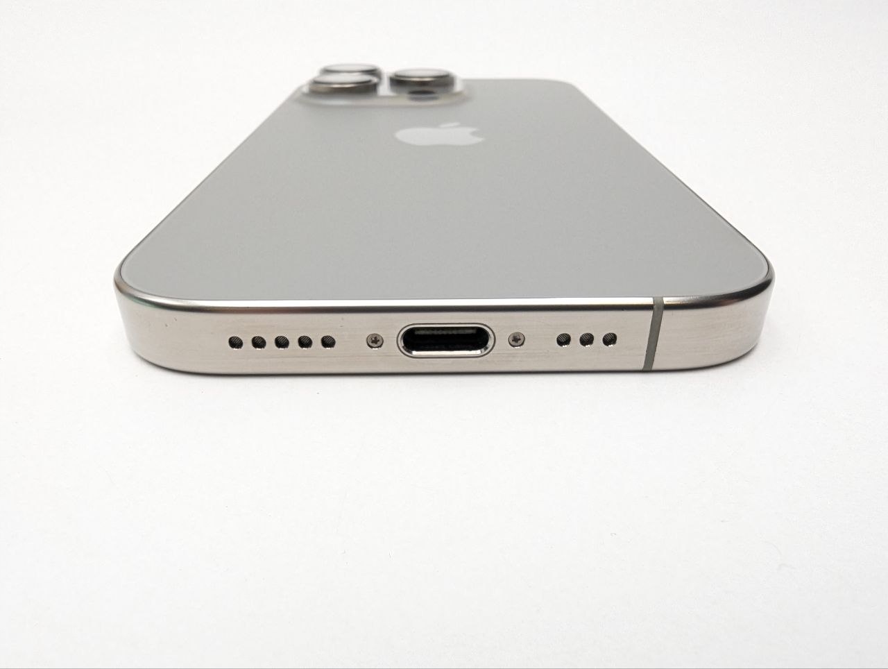 thumb Apple iPhone 16 Pro 1TB Tytan Naturalny | eSim (Powystawowy)