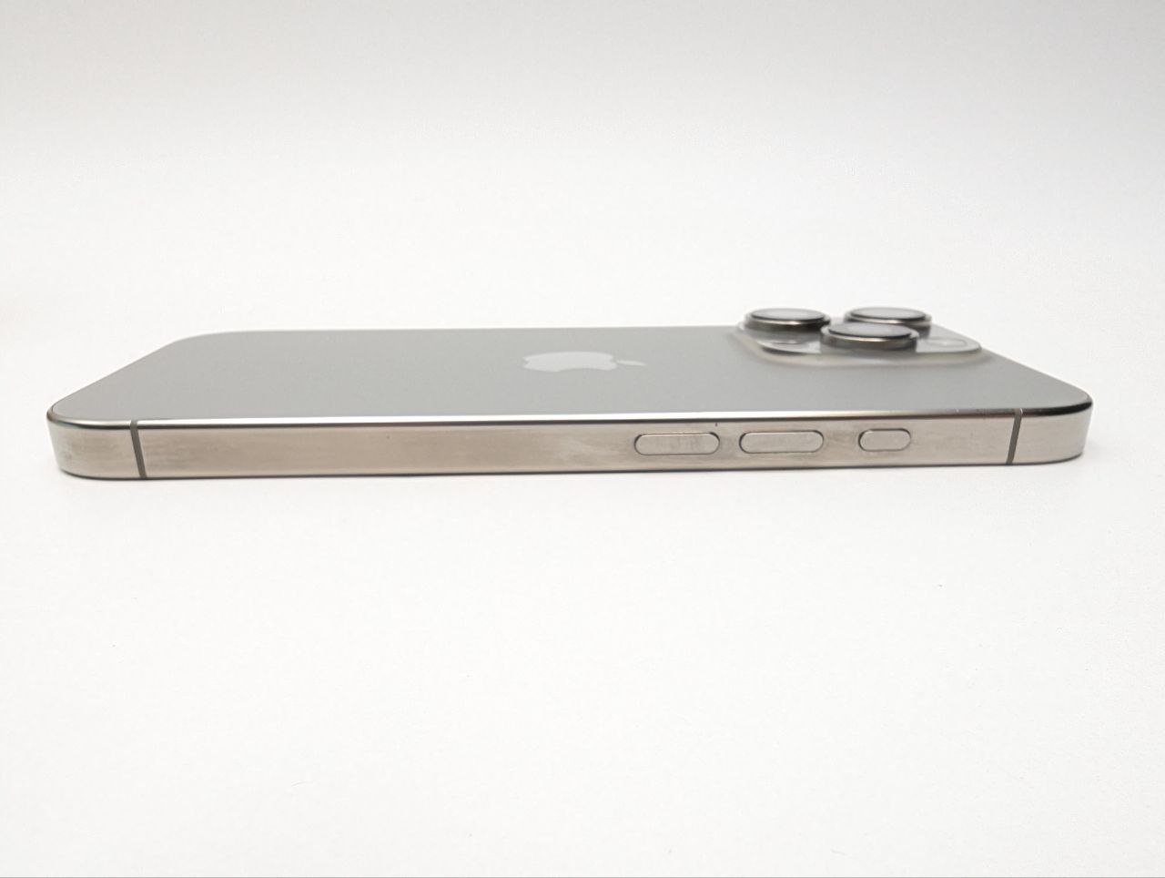 thumb Apple iPhone 16 Pro 1TB Tytan Naturalny | eSim (Powystawowy)