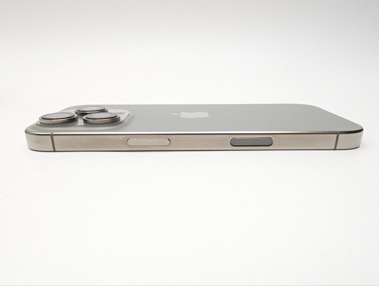 thumb Apple iPhone 16 Pro 1TB Tytan Naturalny | eSim (Powystawowy)