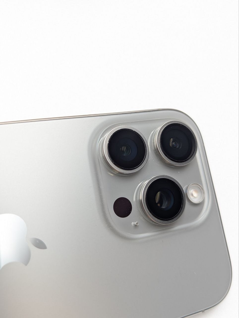 thumb Apple iPhone 16 Pro 1TB Tytan Naturalny | eSim (Powystawowy)