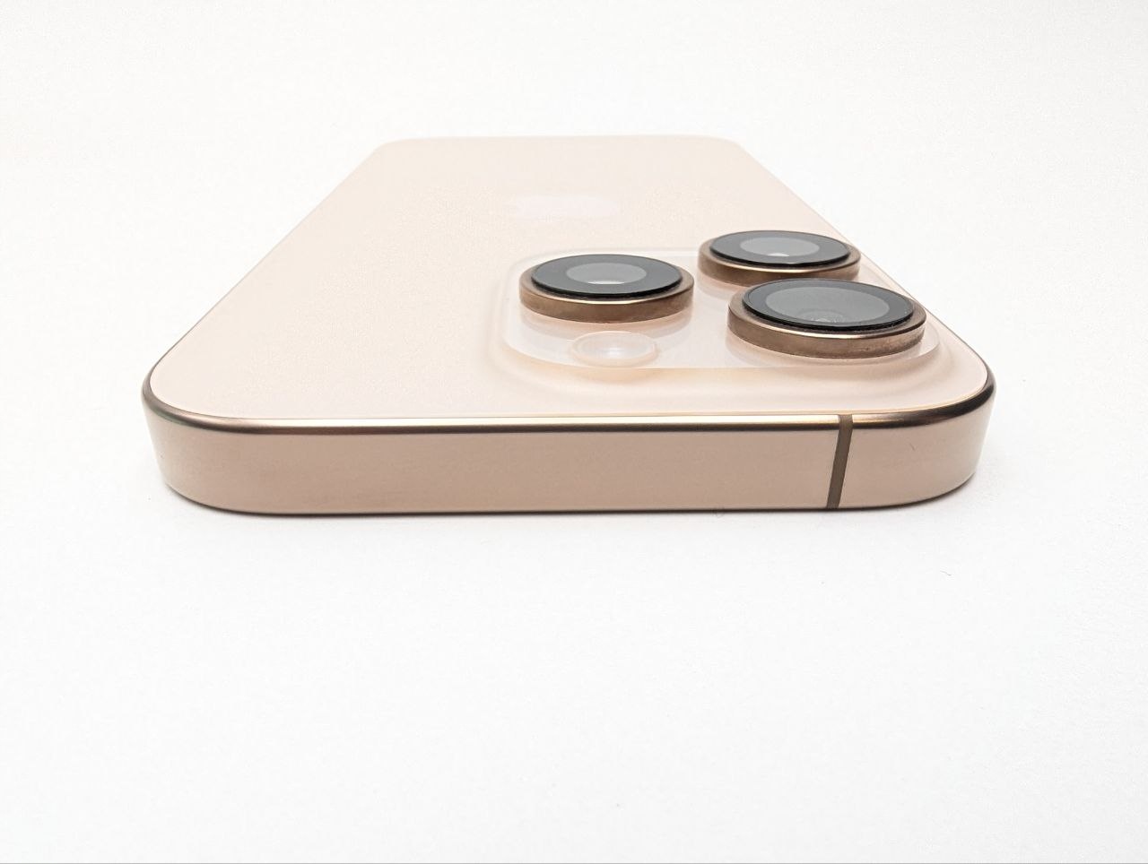 thumb Apple iPhone 16 Pro 256GB Tytan Pustynny| eSim| bateria 100% (Powystawowy)