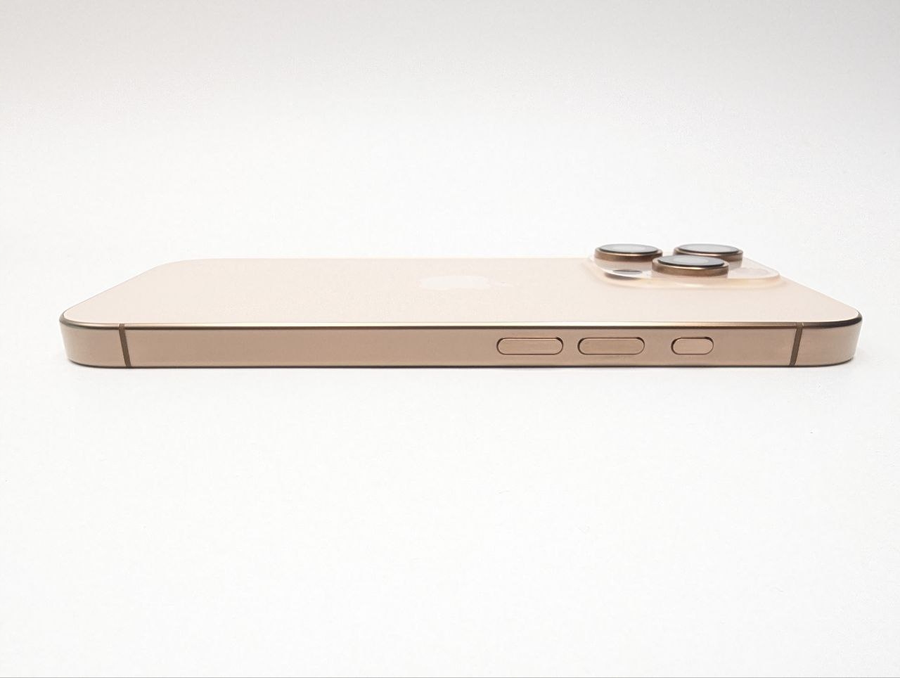 thumb Apple iPhone 16 Pro 256GB Tytan Pustynny| eSim| bateria 100% (Powystawowy)