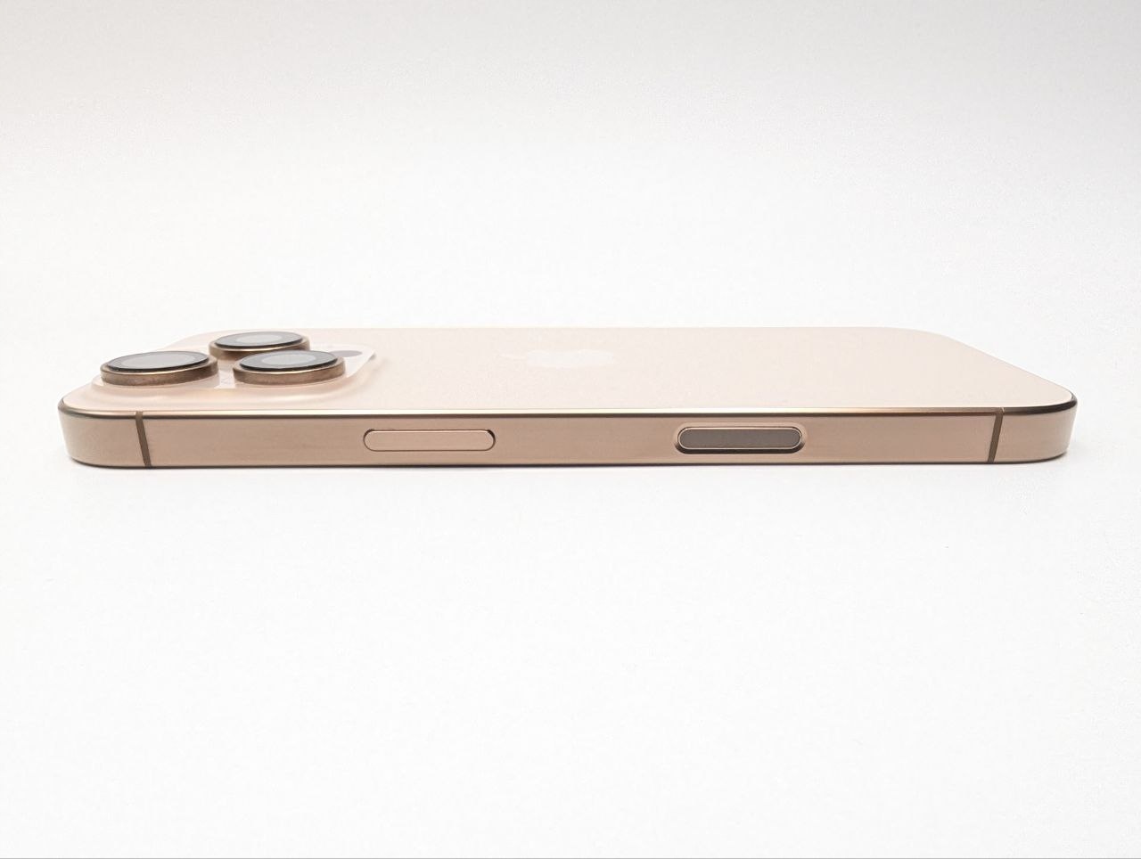 thumb Apple iPhone 16 Pro 256GB Tytan Pustynny| eSim| bateria 100% (Powystawowy)