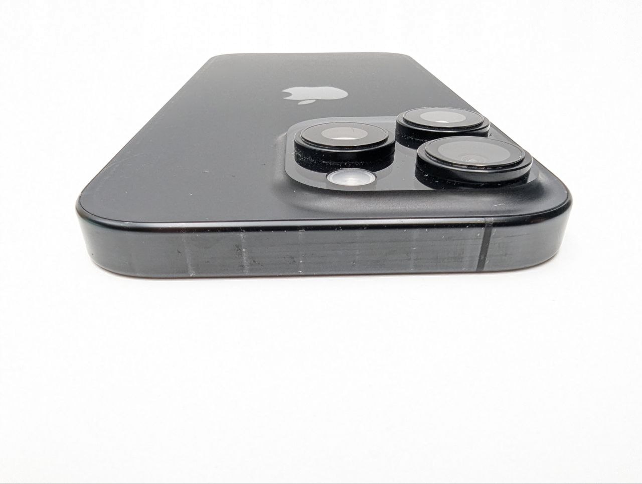 thumb Apple iPhone 16 Pro 512GB Tytan Czarny| eSim (Powystawowy)