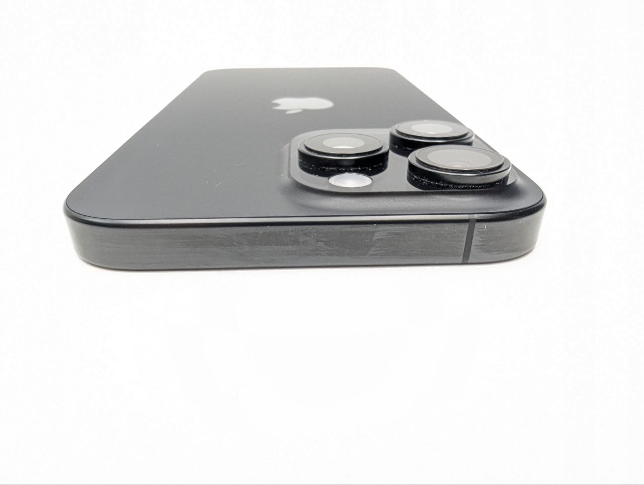 thumb Apple iPhone 16 Pro Max 256GB Tytan Czarny| eSim (Powystawowy)