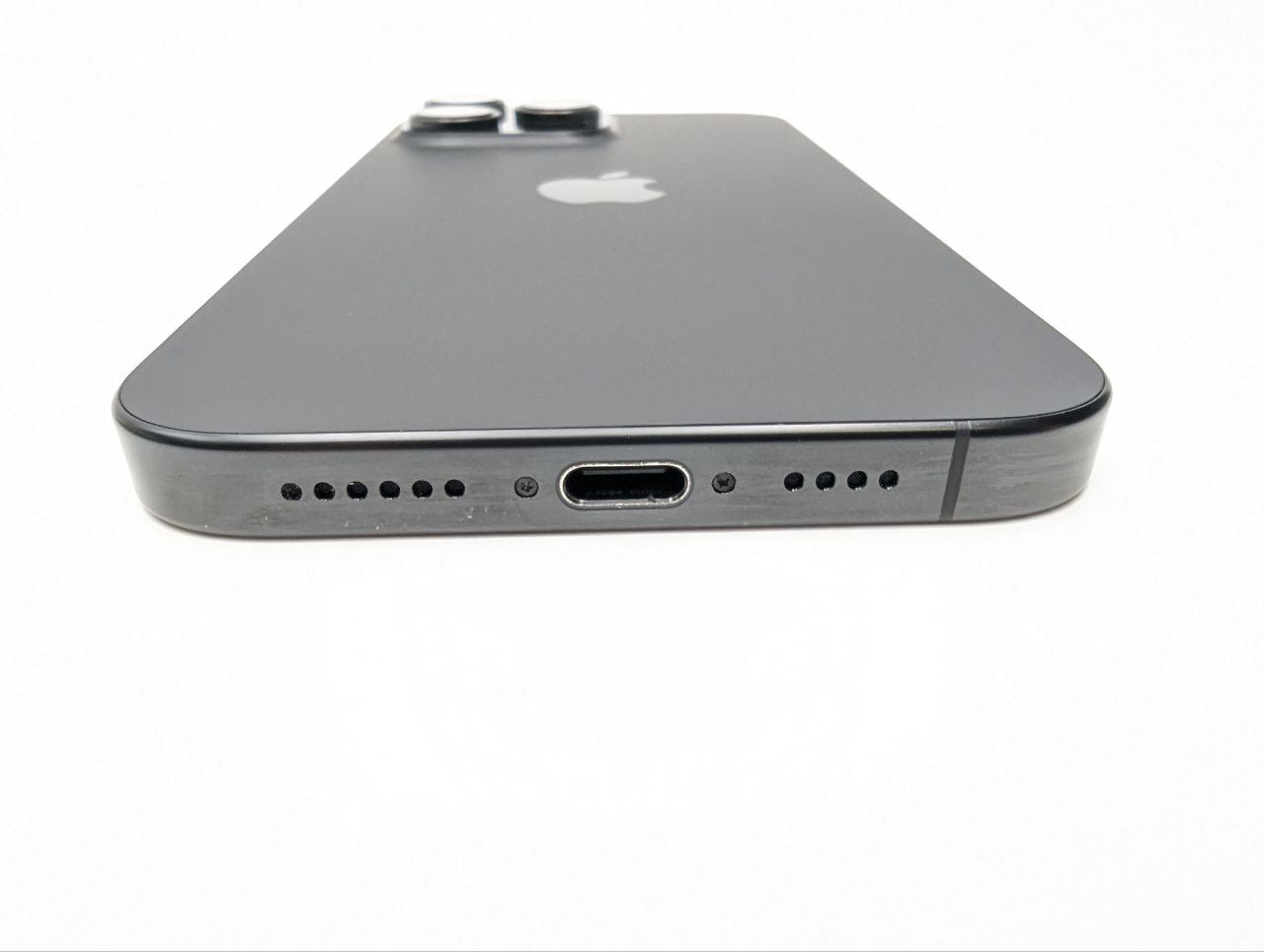 thumb Apple iPhone 16 Pro Max 256GB Tytan Czarny| eSim (Powystawowy)