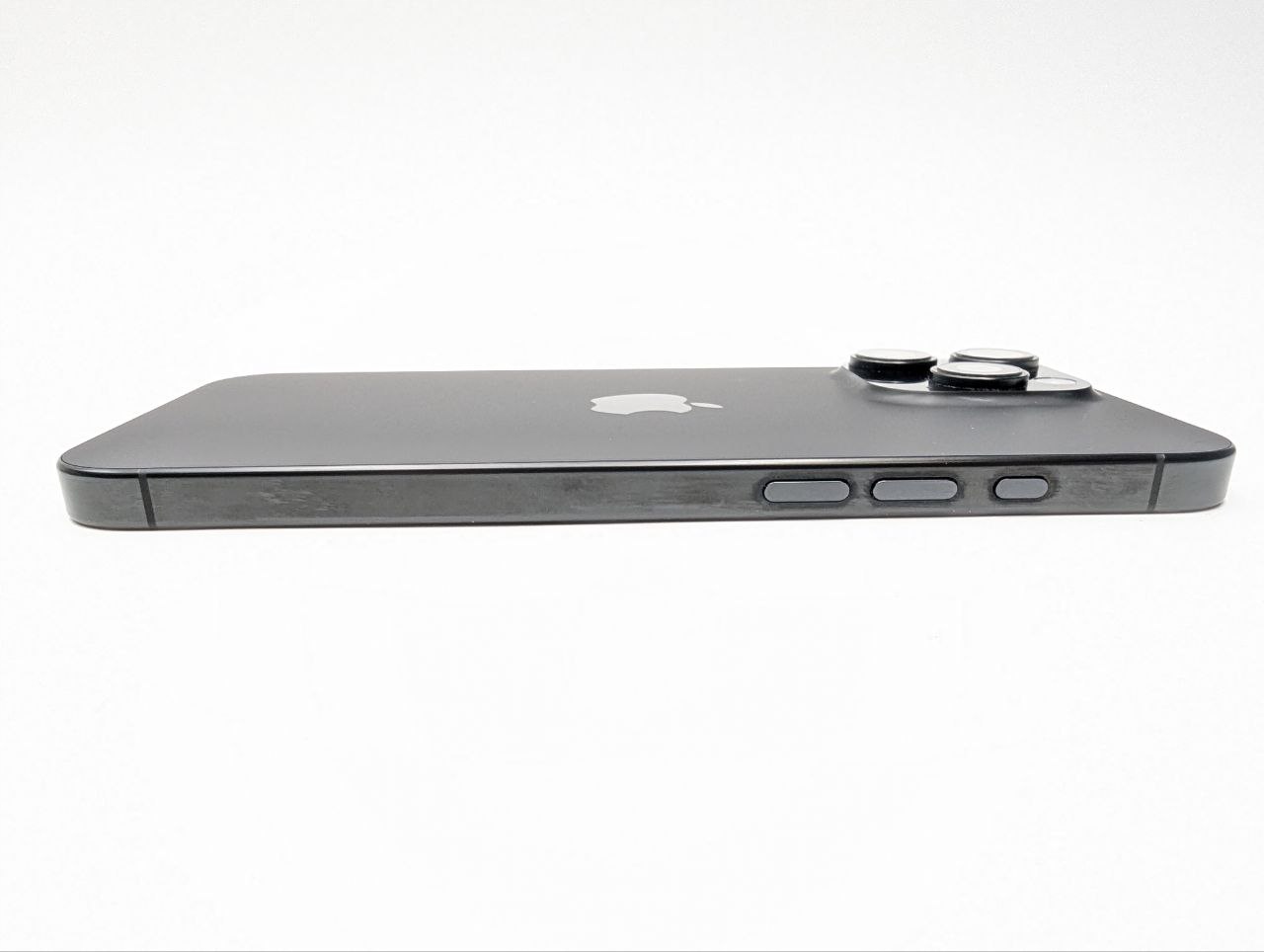 thumb Apple iPhone 16 Pro Max 256GB Tytan Czarny| eSim (Powystawowy)