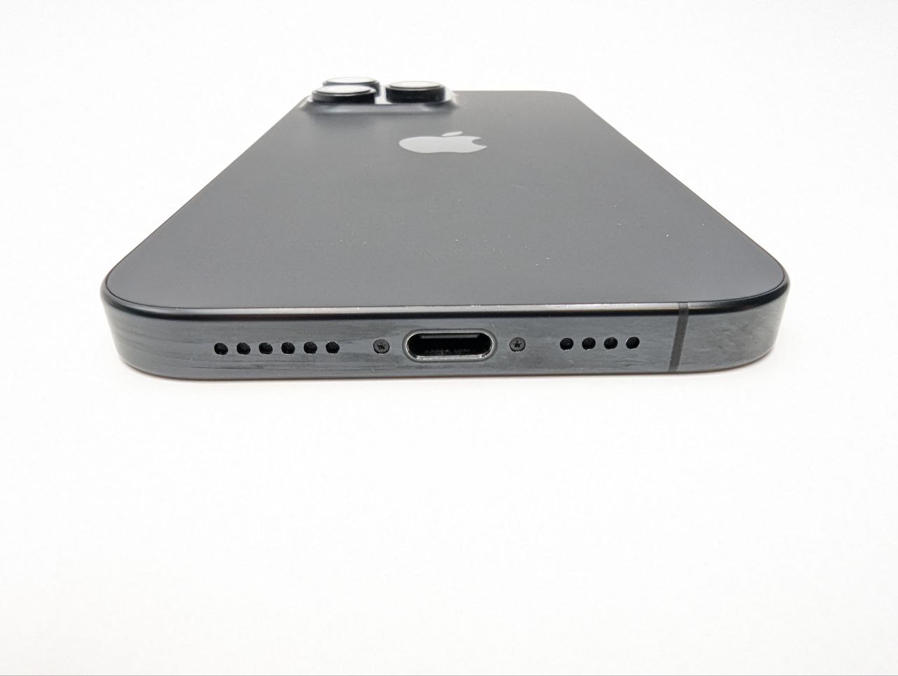 thumb Apple iPhone 16 Pro Max 512GB Tytan czarny | eSim (Powystawowy)