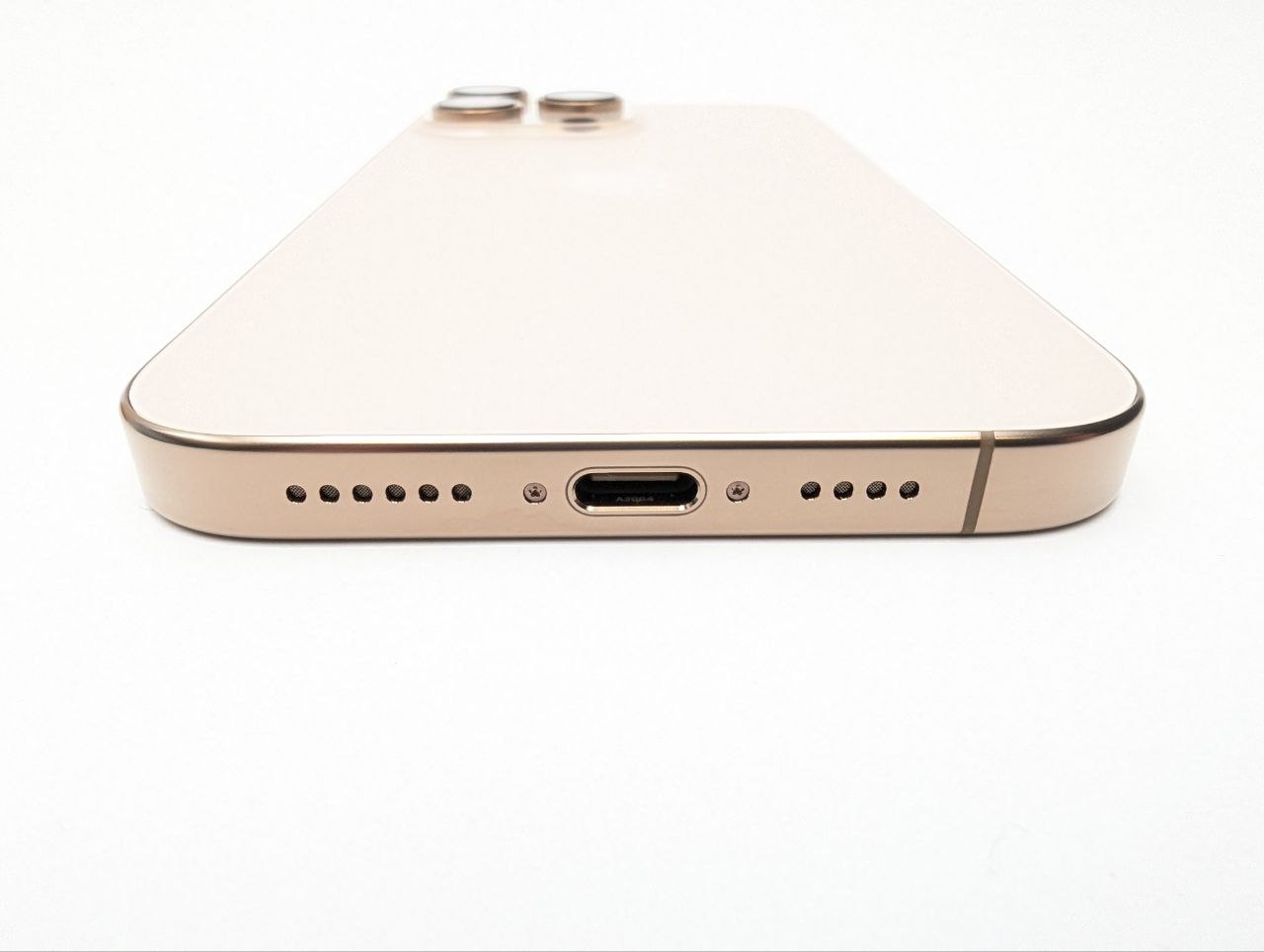 thumb Apple iPhone 16 Pro Max 256 GB Tytan pustynny| eSim| Jak nowy (Powystawowy)