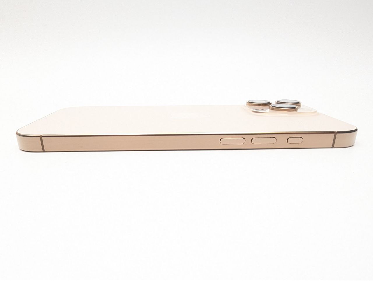 thumb Apple iPhone 16 Pro Max 256 GB Tytan pustynny| eSim| Jak nowy (Powystawowy)